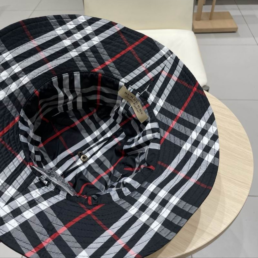 Bur #Golf Bucket Hat