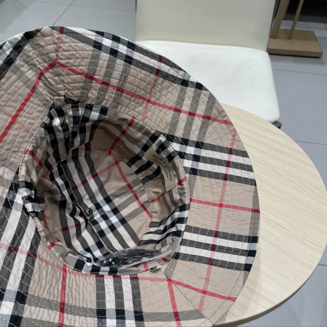 Bur #Golf Bucket Hat