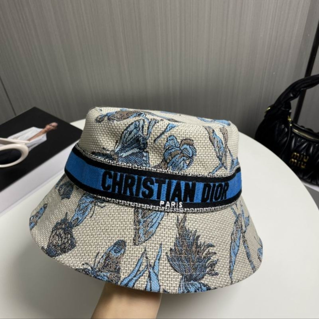 CD #D-Bobby Bucket Hat