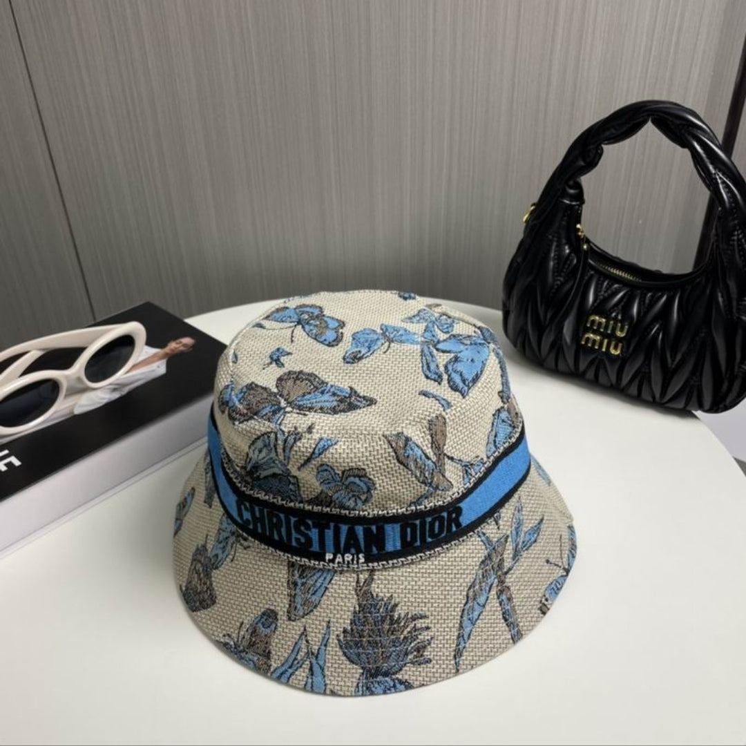 CD #D-Bobby Bucket Hat