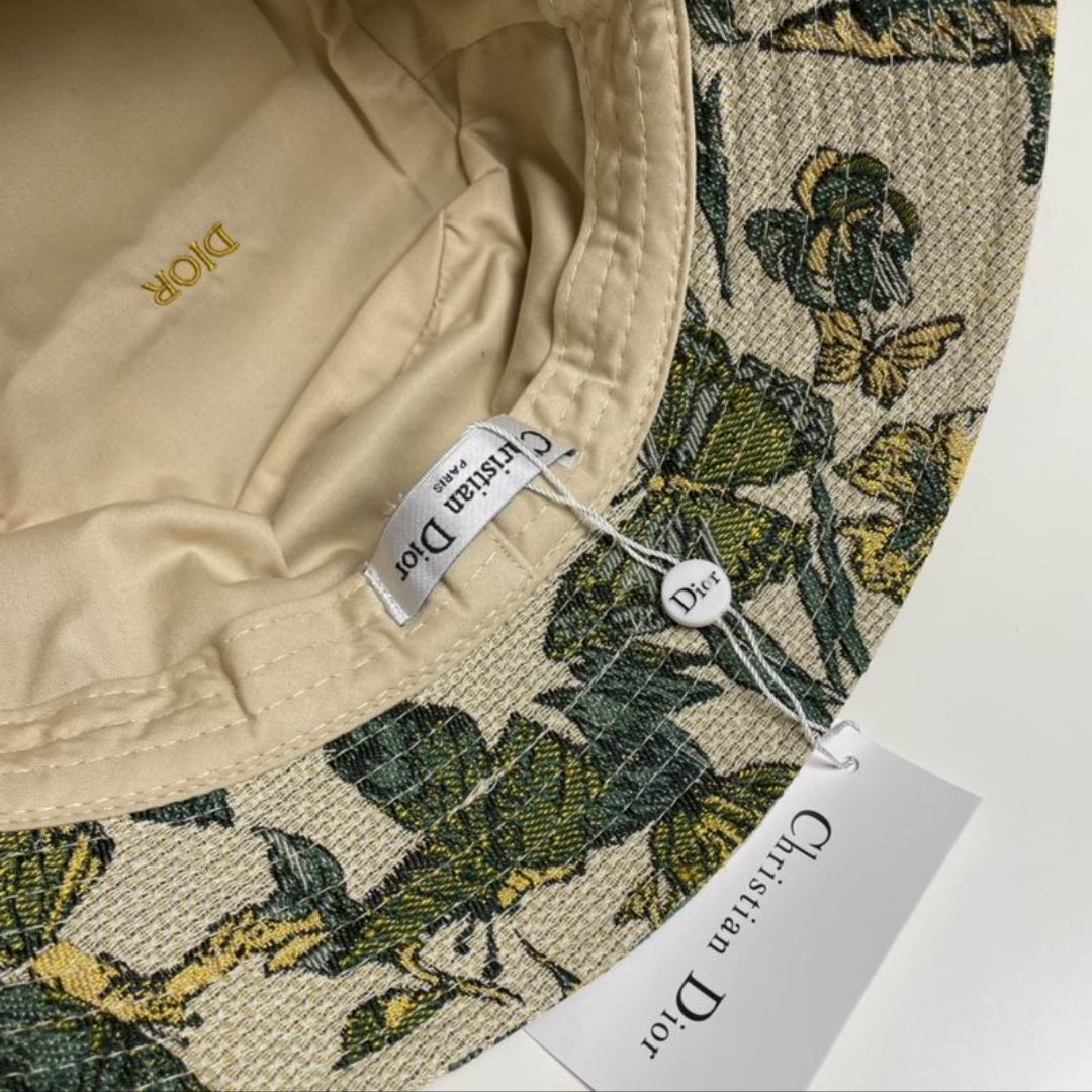 CD #D-Bobby Bucket Hat