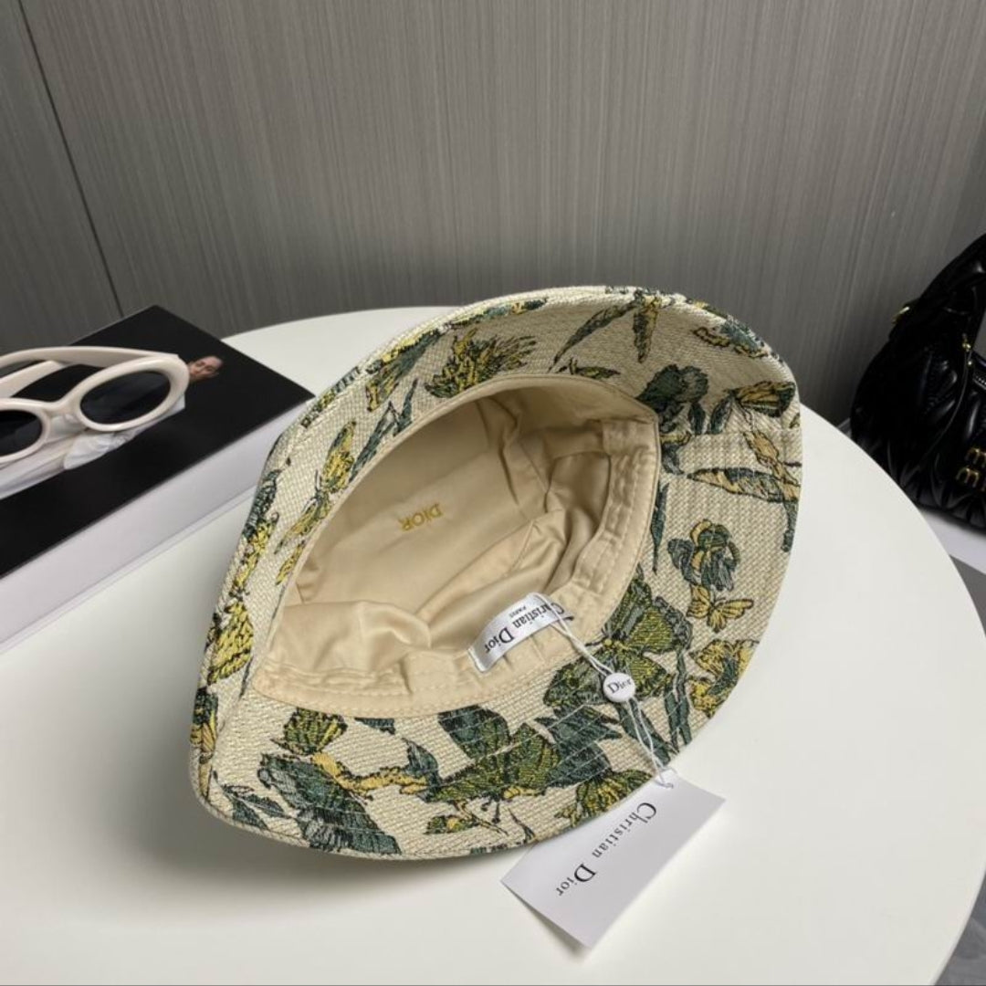 CD #D-Bobby Bucket Hat