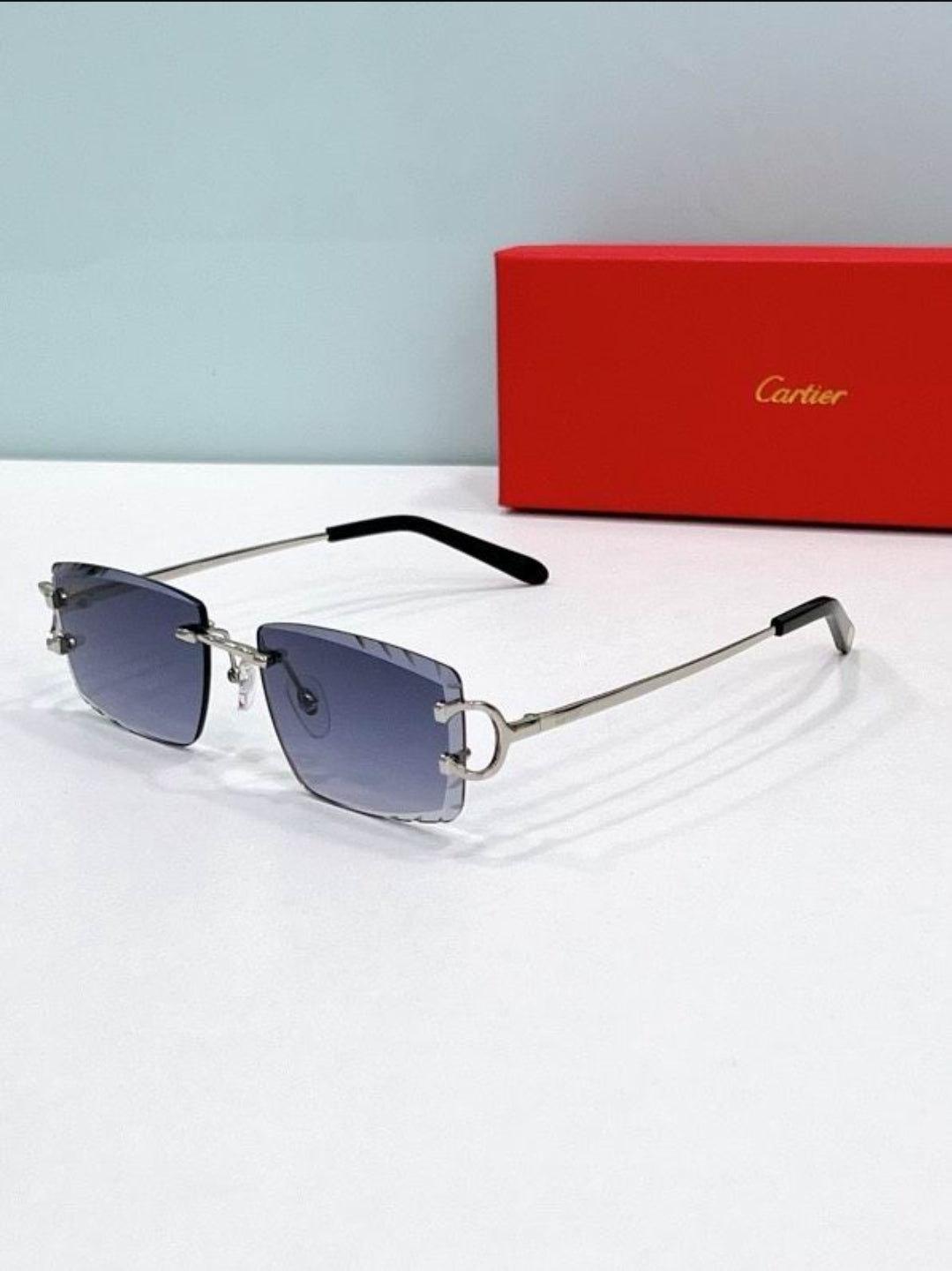 Buffs #CT000500 Gradient Cut (6Colors)