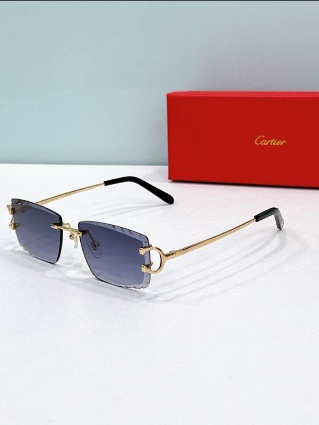 Buffs #CT000500 Gradient Cut (6Colors)