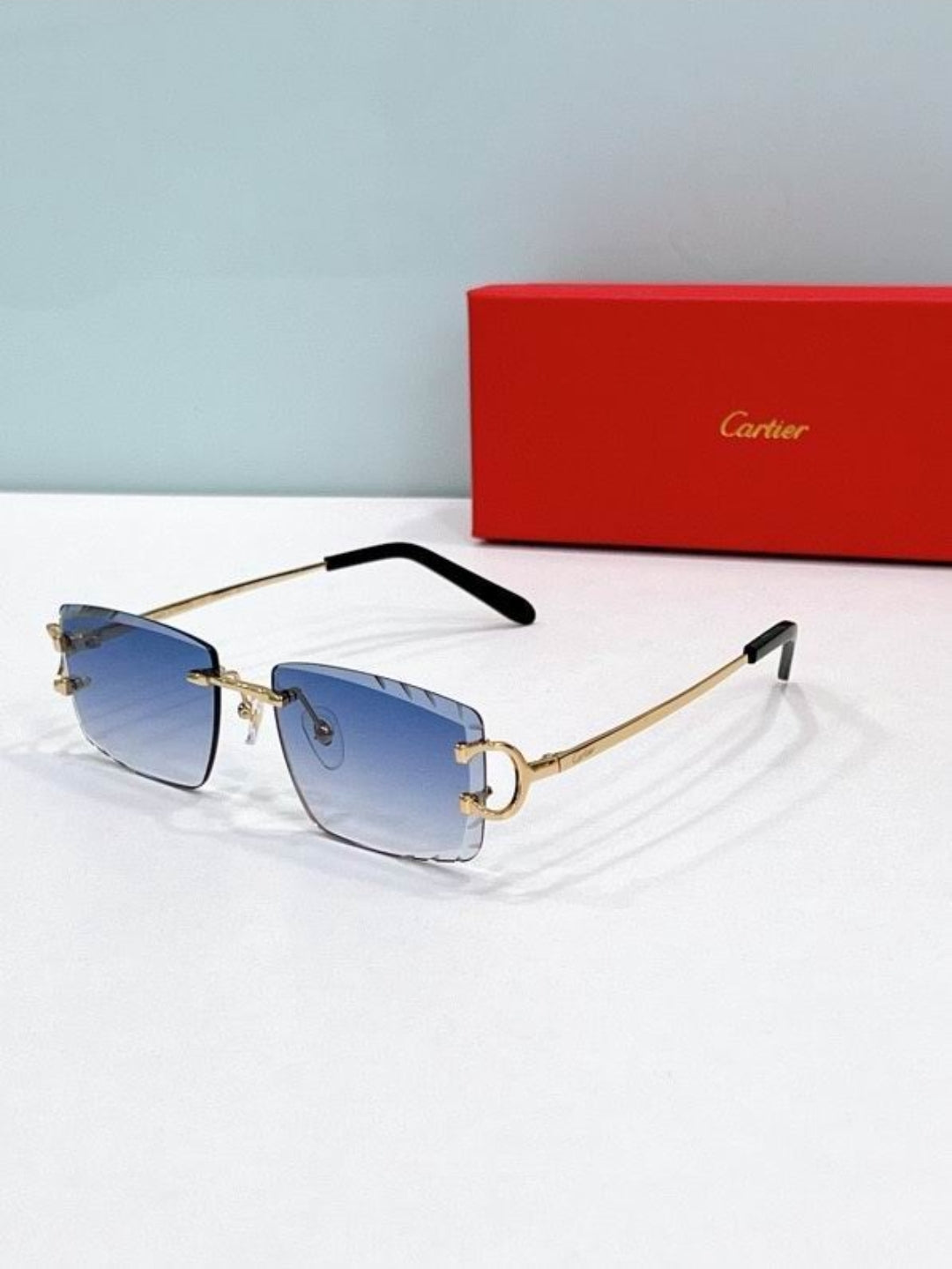 Buffs #CT000500 Gradient Cut (6Colors)