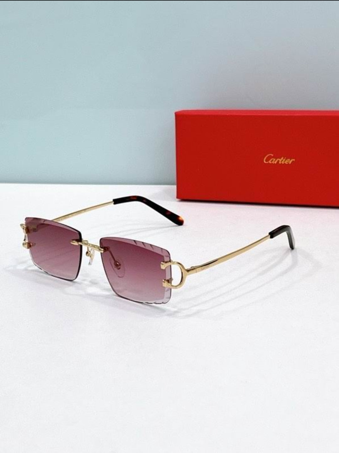 Buffs #CT000500 Gradient Cut (6Colors)