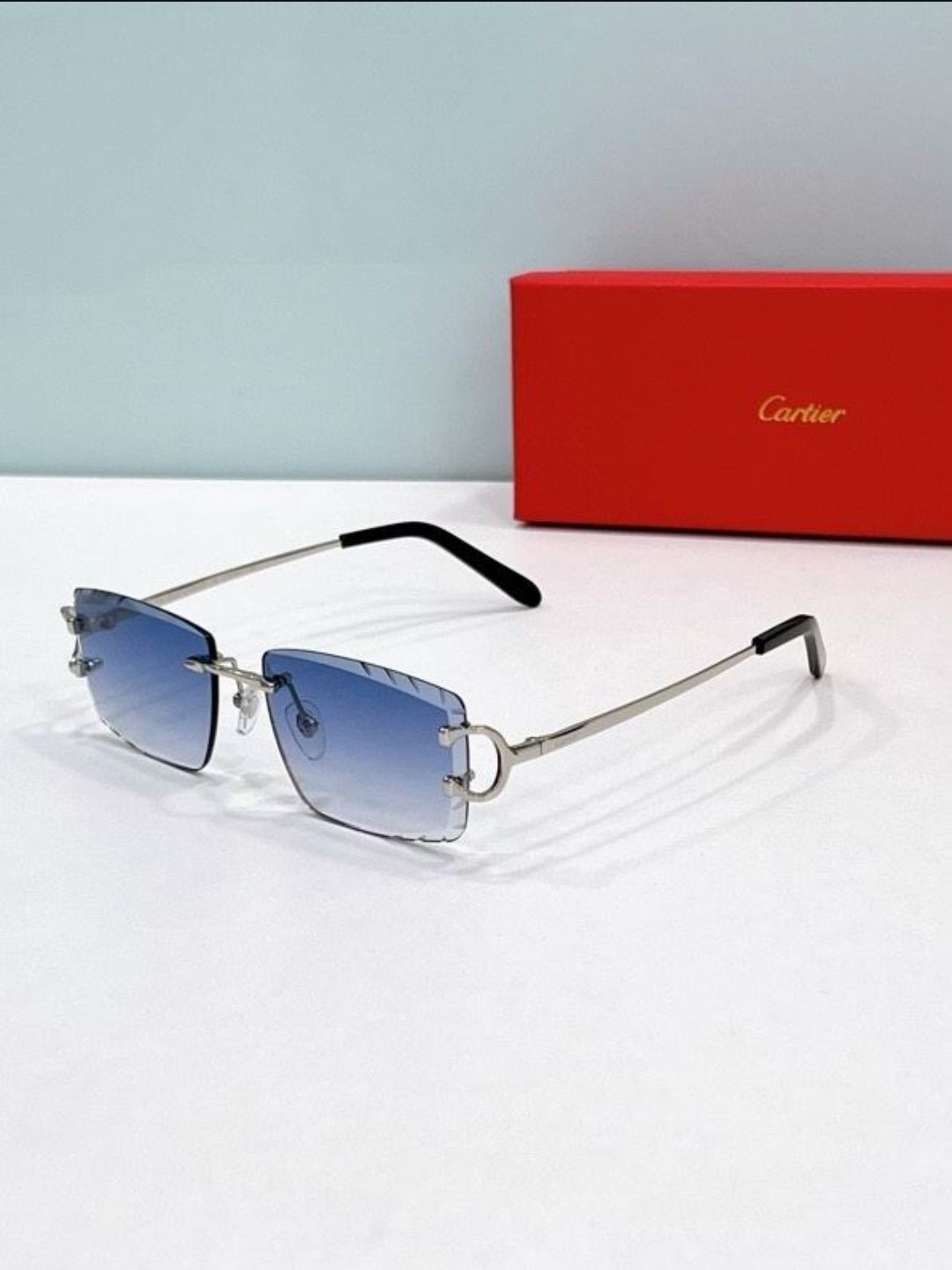 Buffs #CT000500 Gradient Cut (6Colors)