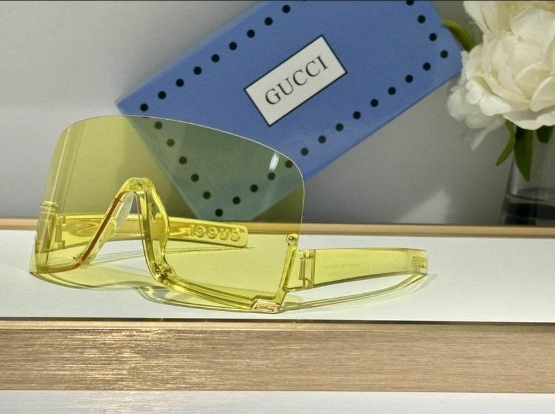 GG #Evolution Mask Shades (7Colors)