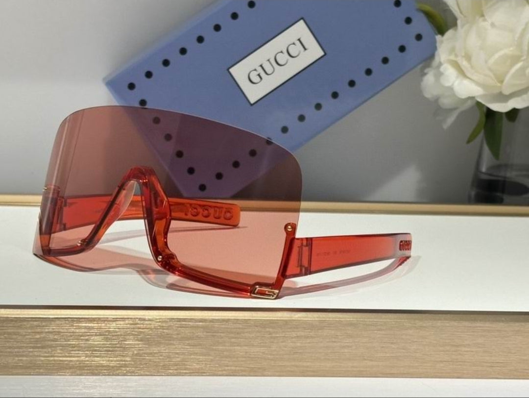 GG #Evolution Mask Shades (7Colors)