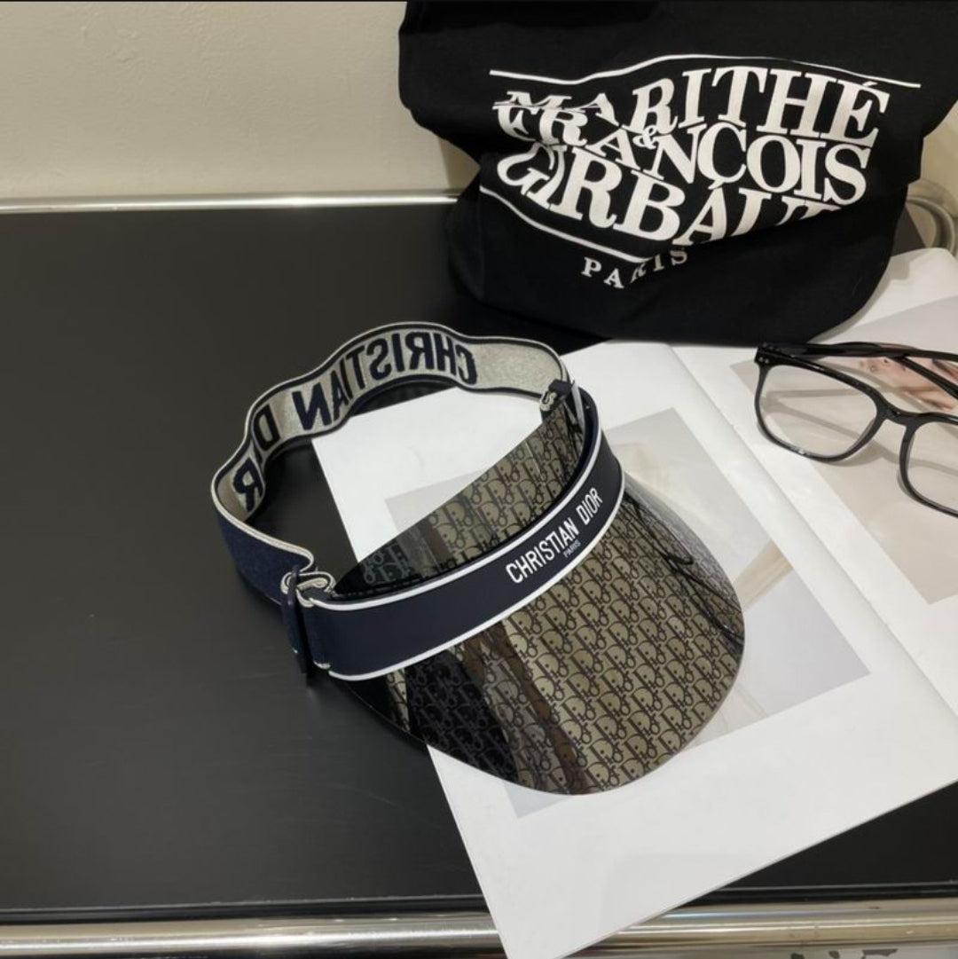 CD #V1U Club Visor (4Colors)