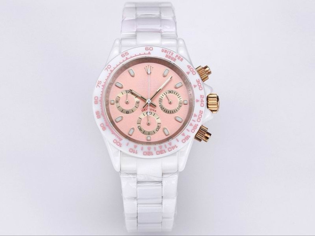 RLx #Ceramic Daytona (40mm)