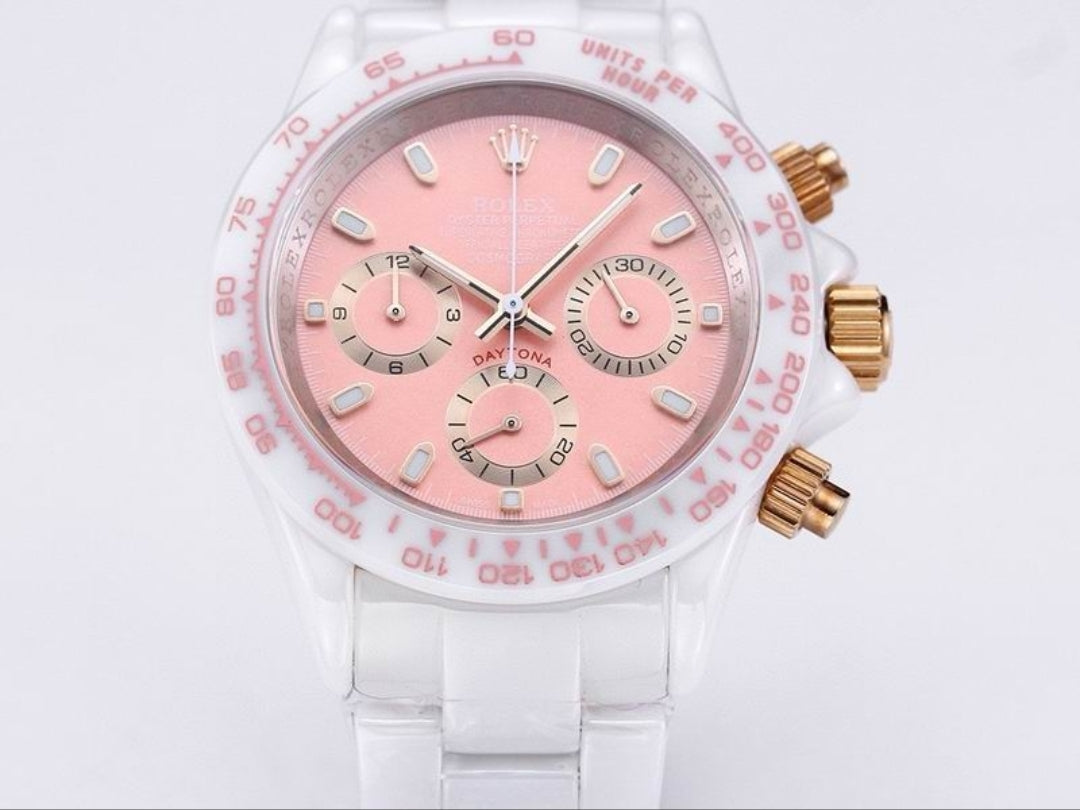 RLx #Ceramic Daytona (40mm)