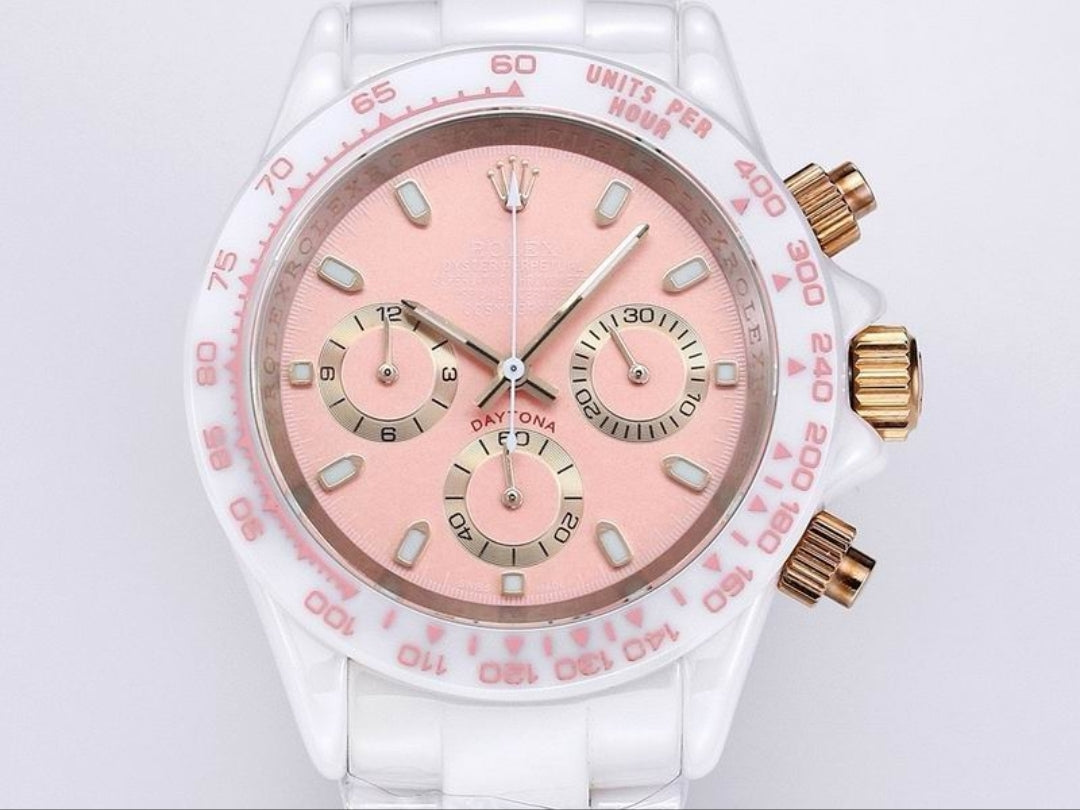 RLx #Ceramic Daytona (40mm)