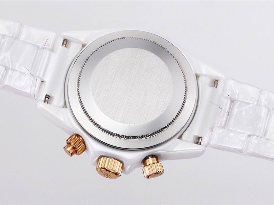 RLx #Ceramic Daytona (40mm)