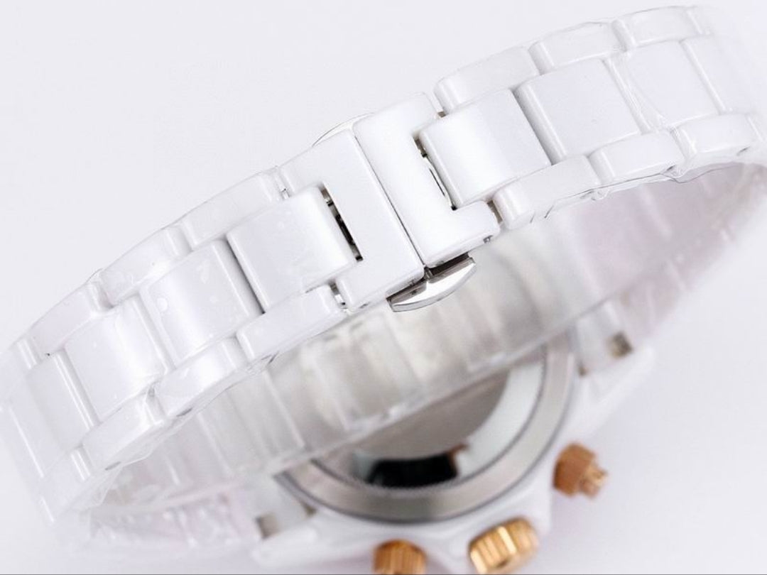 RLx #Ceramic Daytona (40mm)