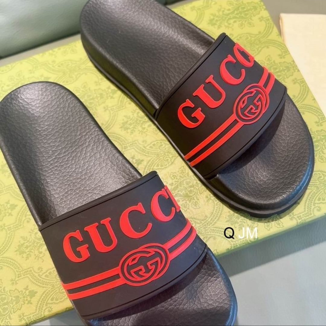 GG #Slides