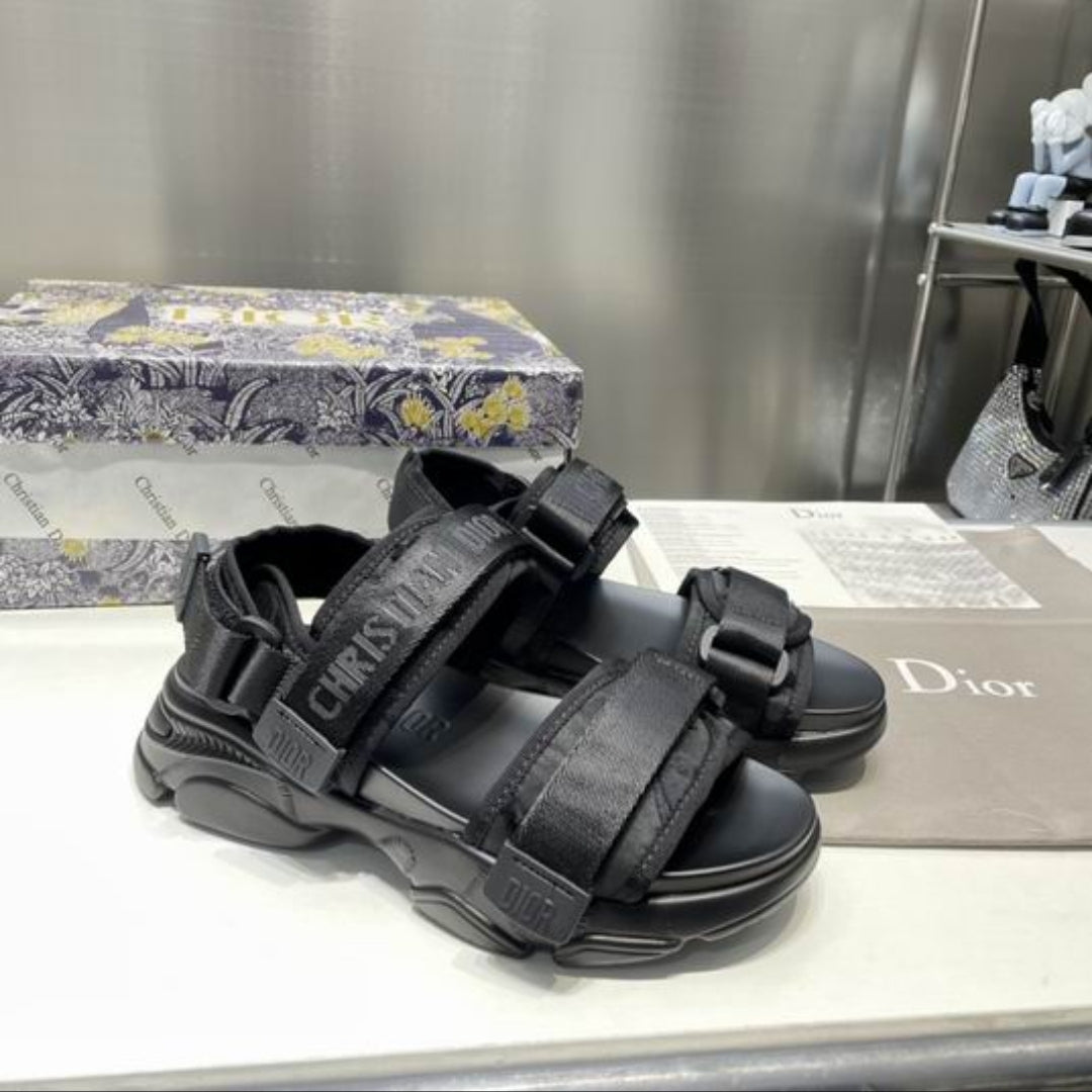 CD #Dioract×D-Wander Sandals