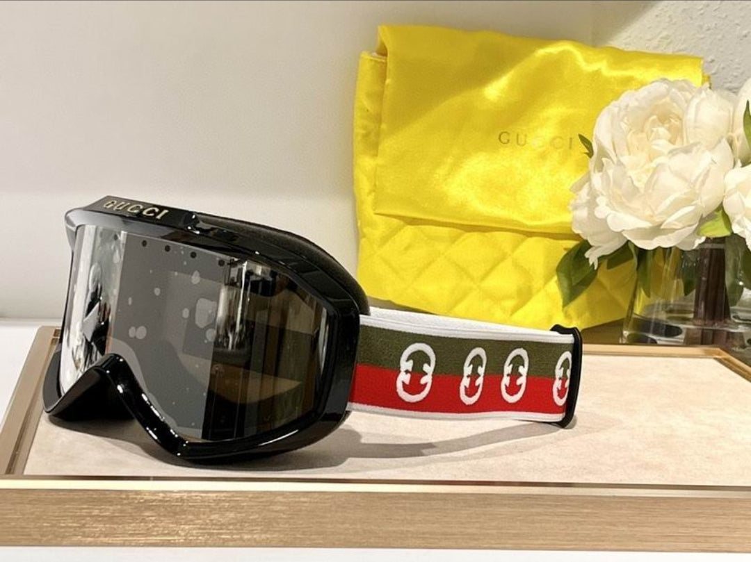 GG #Ski Google 99mm
