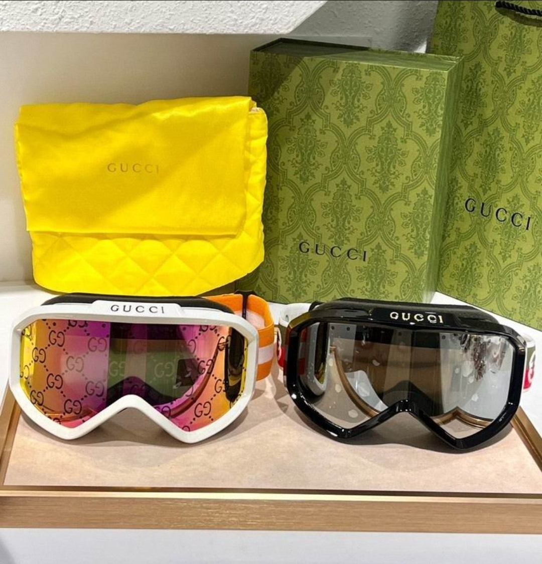 GG #Ski Google 99mm