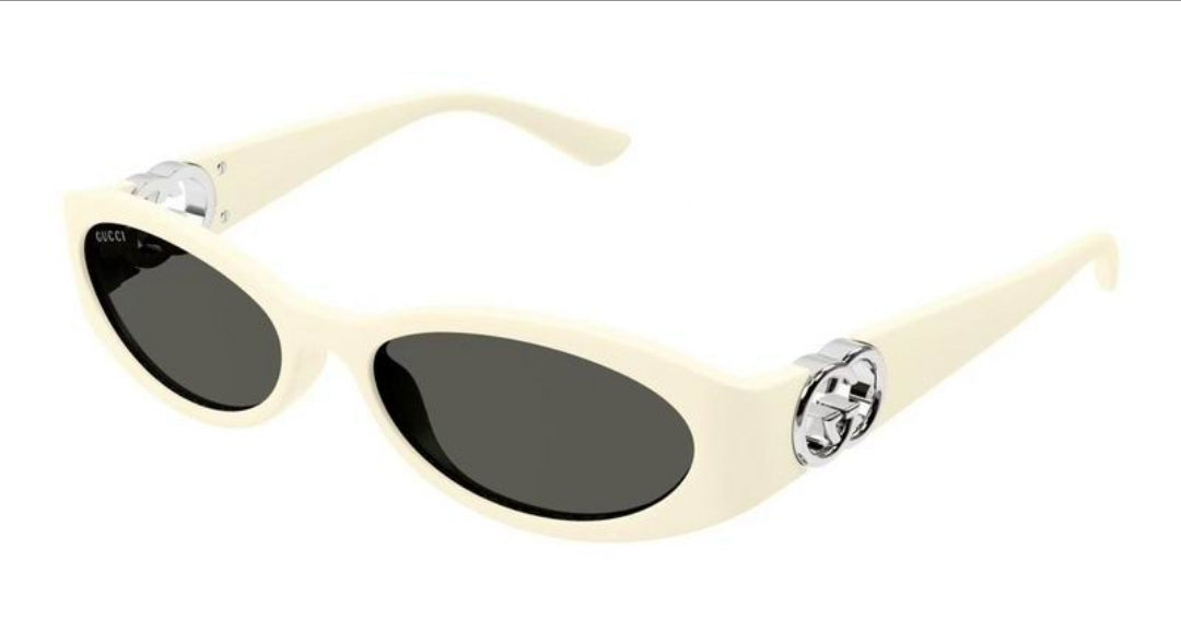 GG #Hailey Oval 44mm (6Colors)