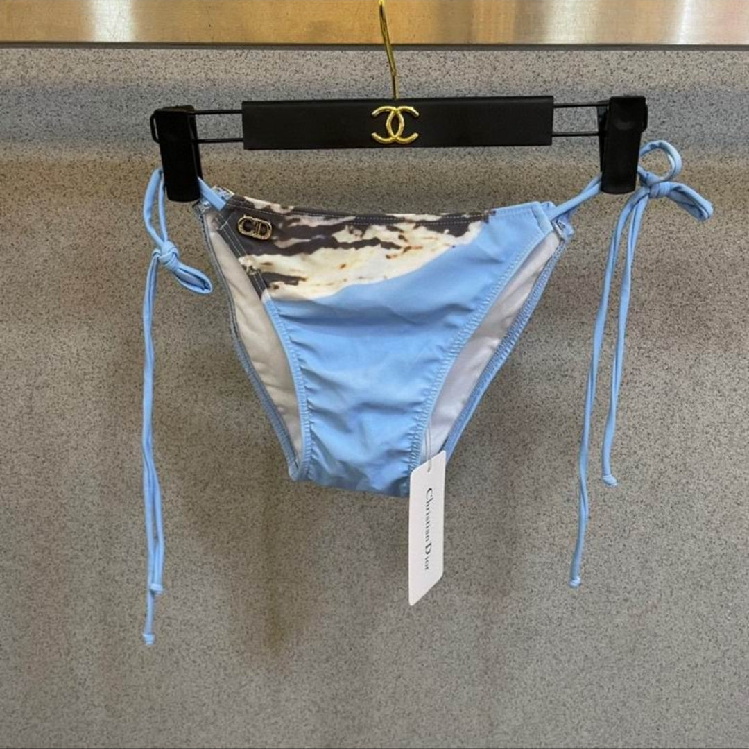 CD #Two Piece Bikini