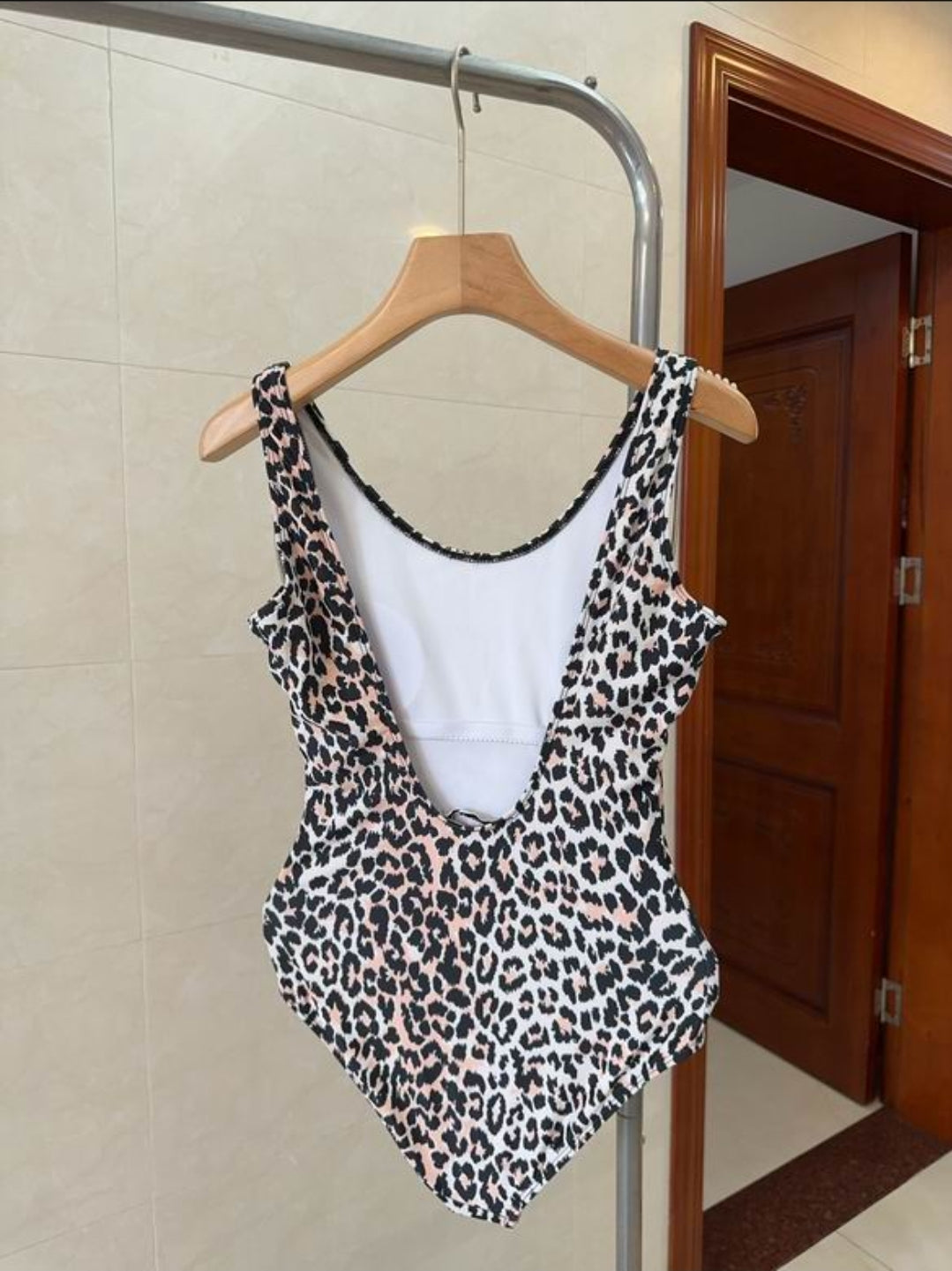 CD #Leopard One Piece