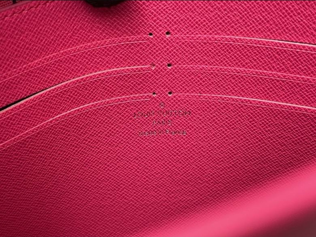 LV #Voyage MM