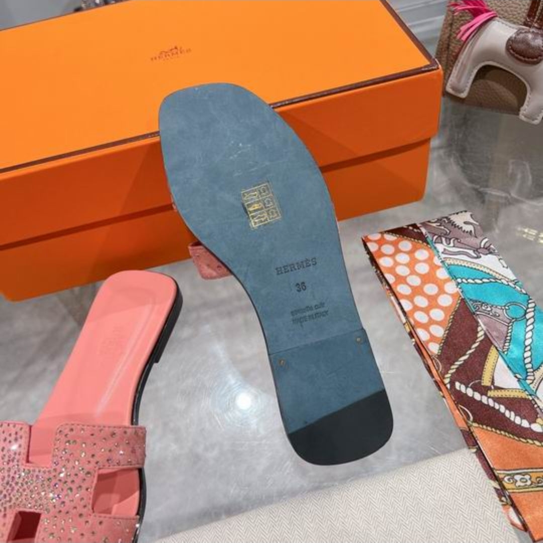 Hme #Netherlands Sandals
