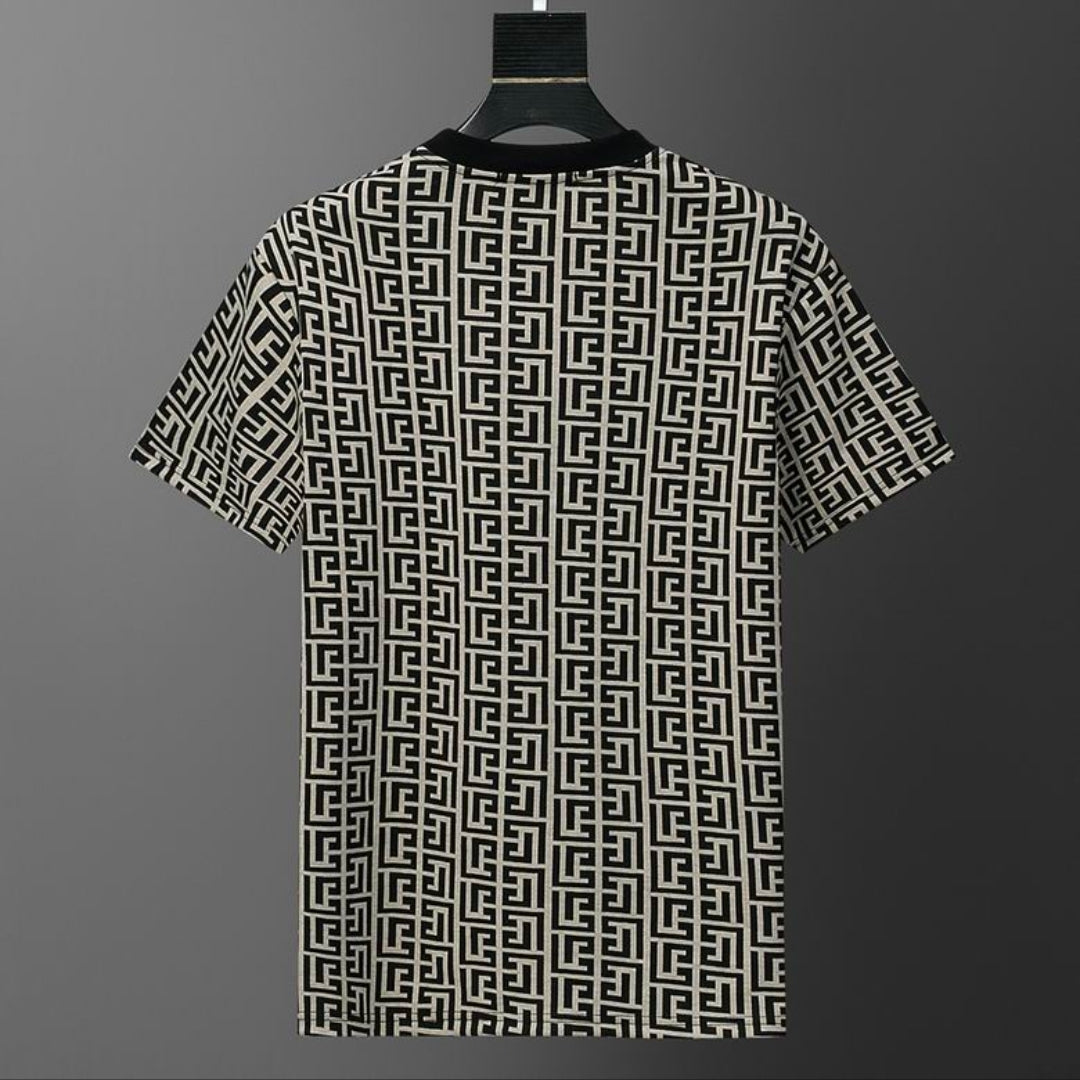Bal #Labyrinth Tee
