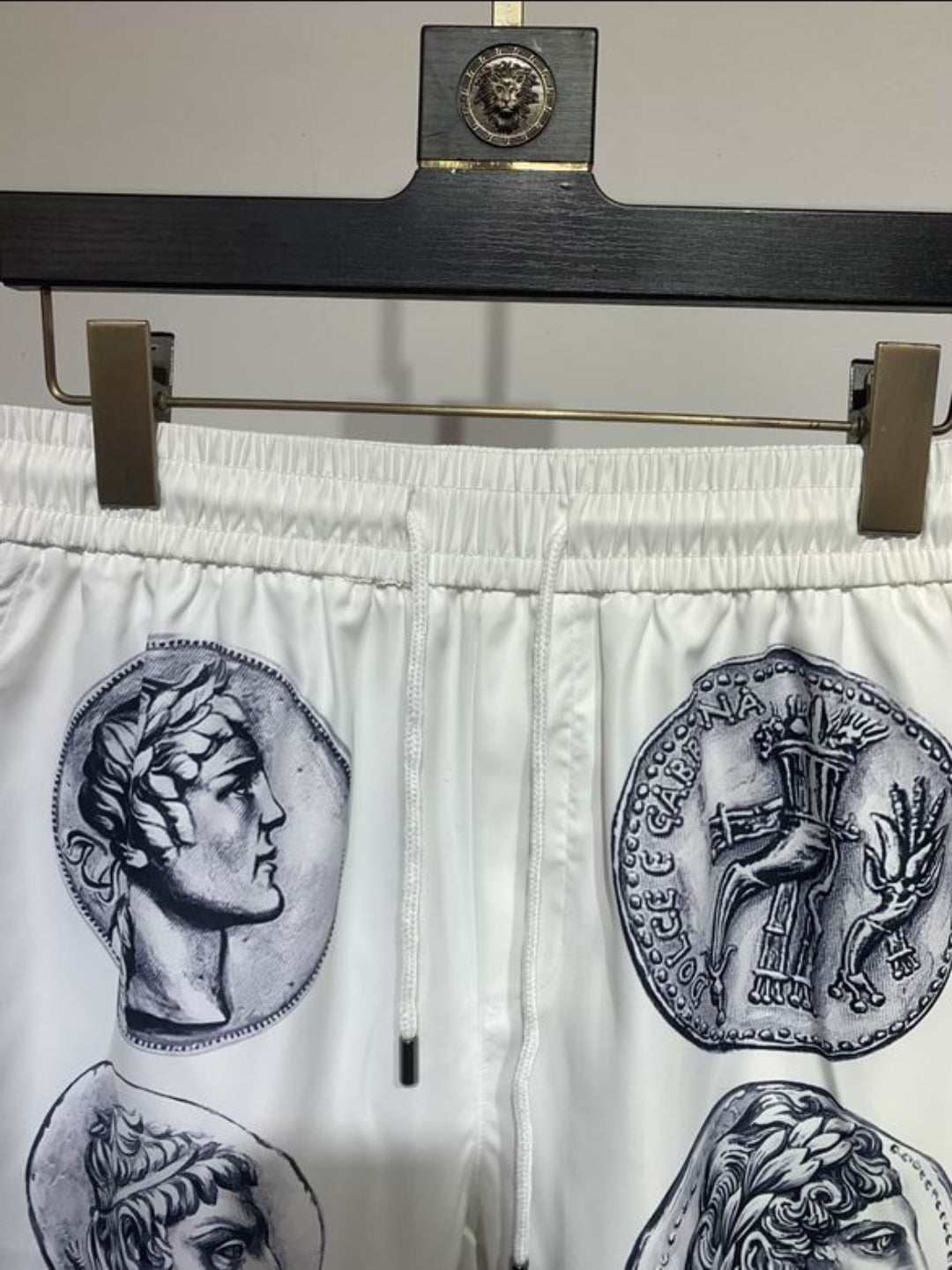 DG #Coin Shorts