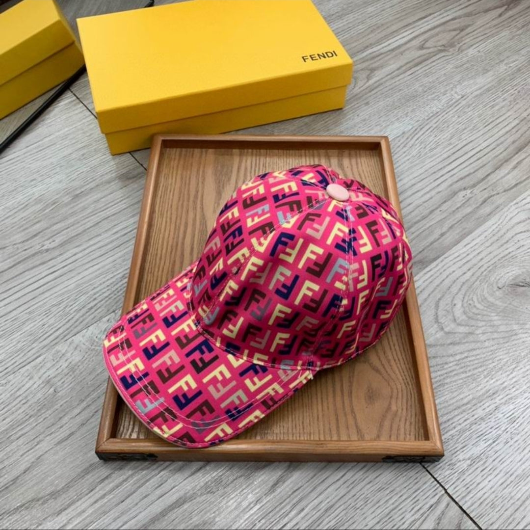 FF #Hat