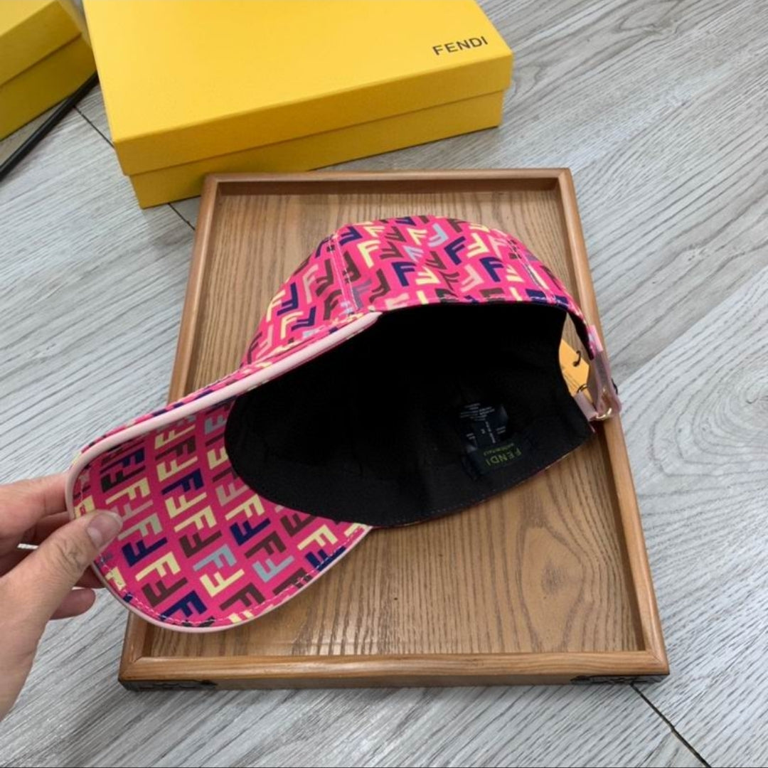 FF #Hat