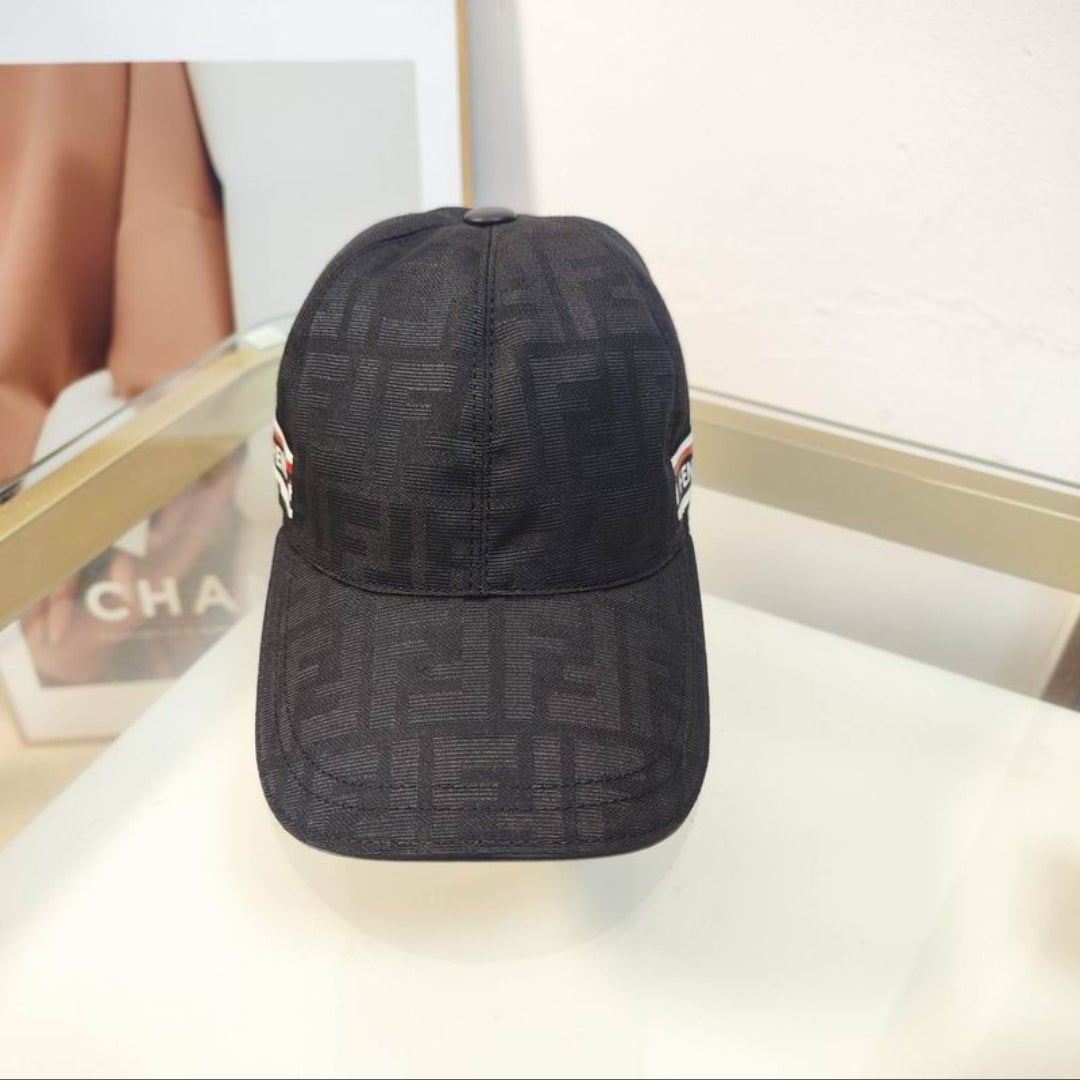 FF #Zucca Cap
