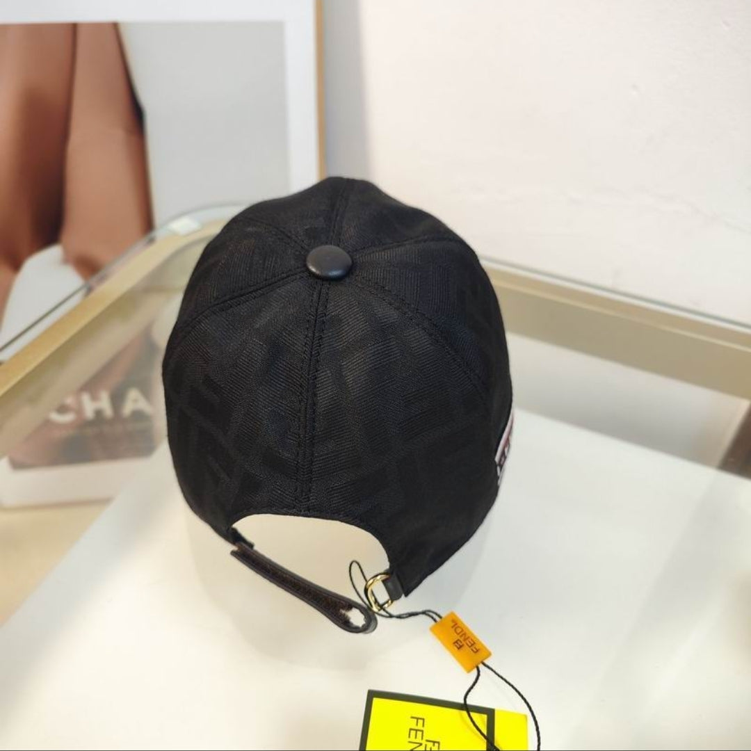 FF #Zucca Cap