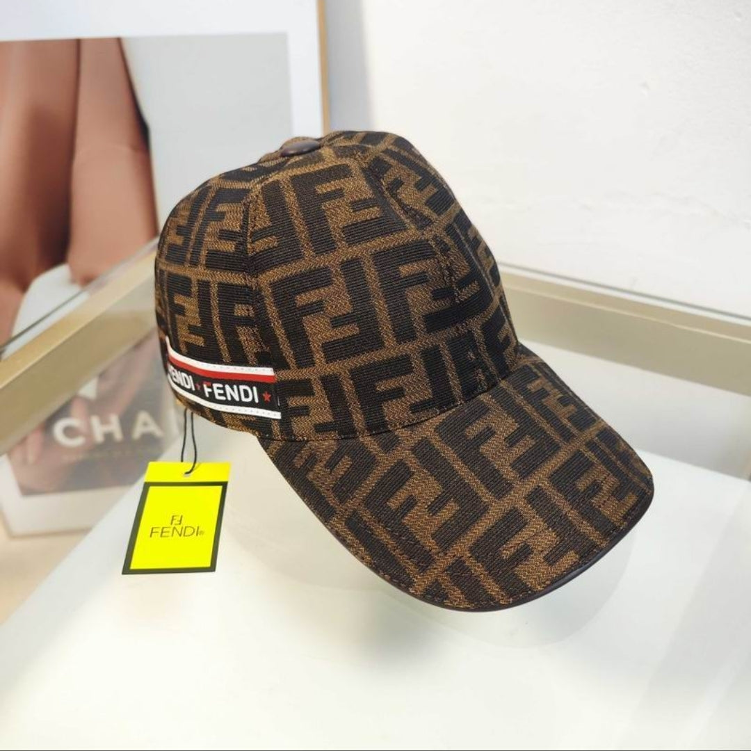 FF #Zucca Cap