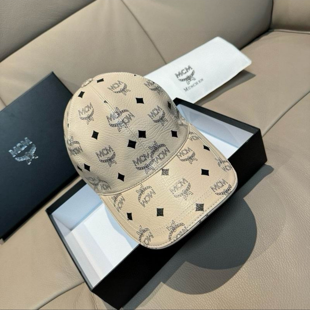 MC #Classic Cap