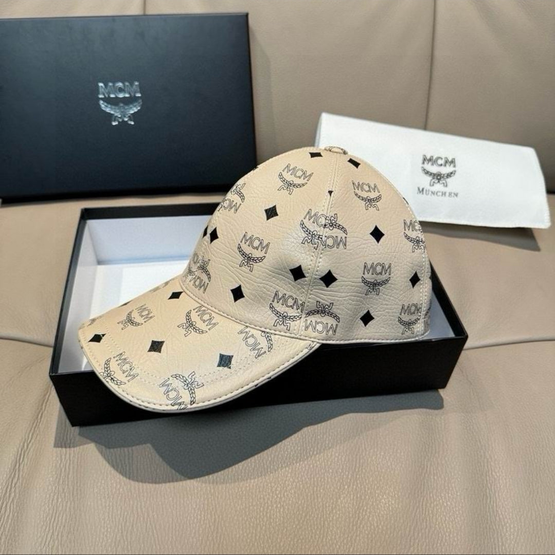 MC #Classic Cap
