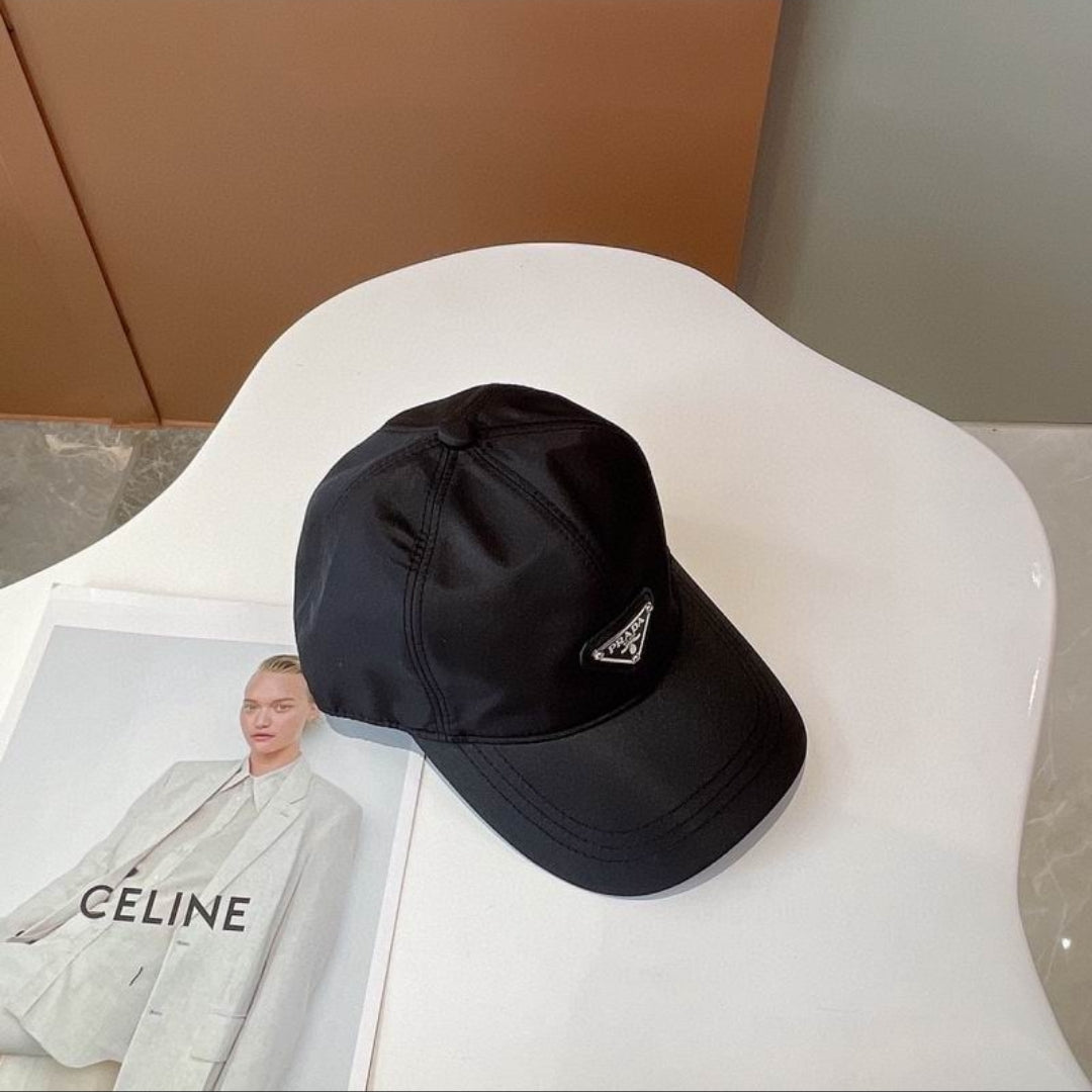 Prd #Re-Nylon Cap