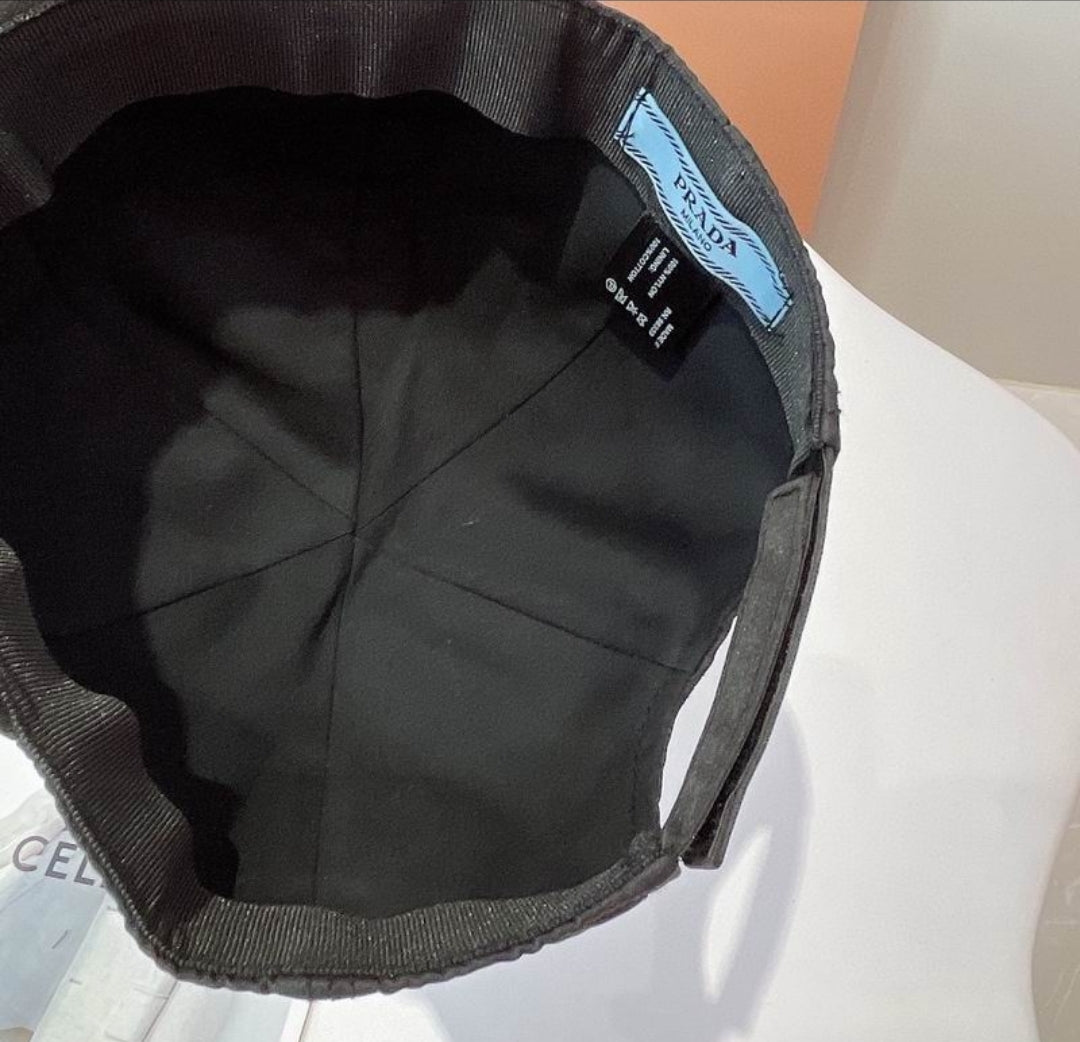Prd #Re-Nylon Cap