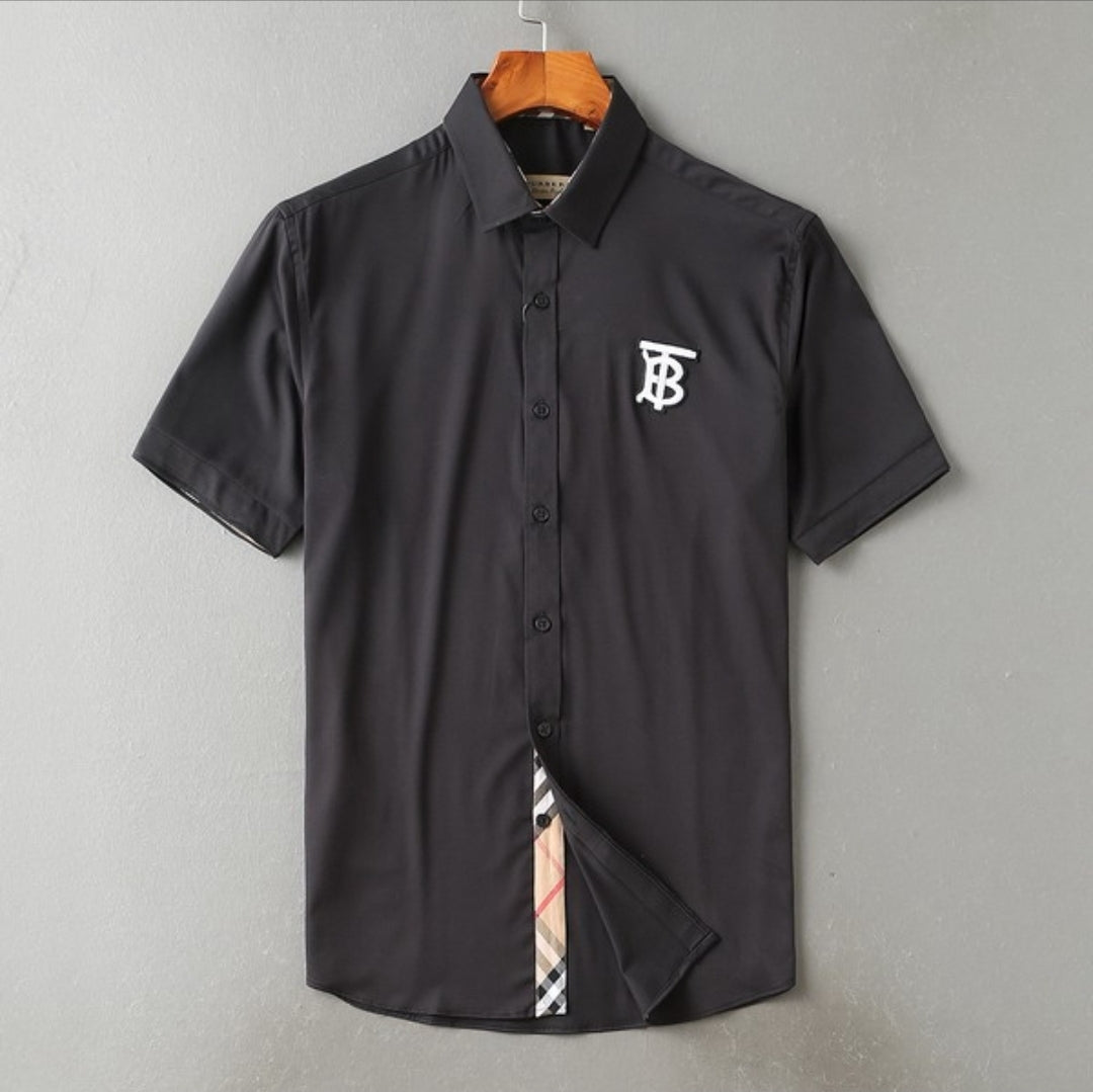 Bur #Spencer Monogram