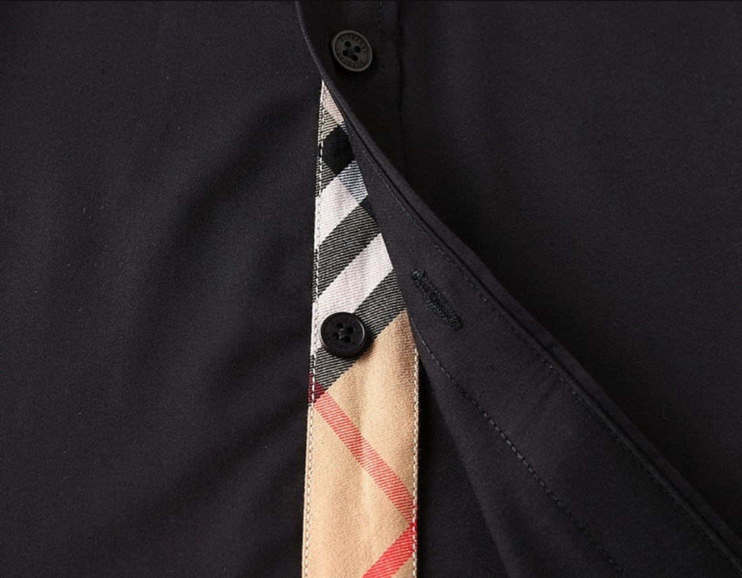 Bur #Spencer Monogram