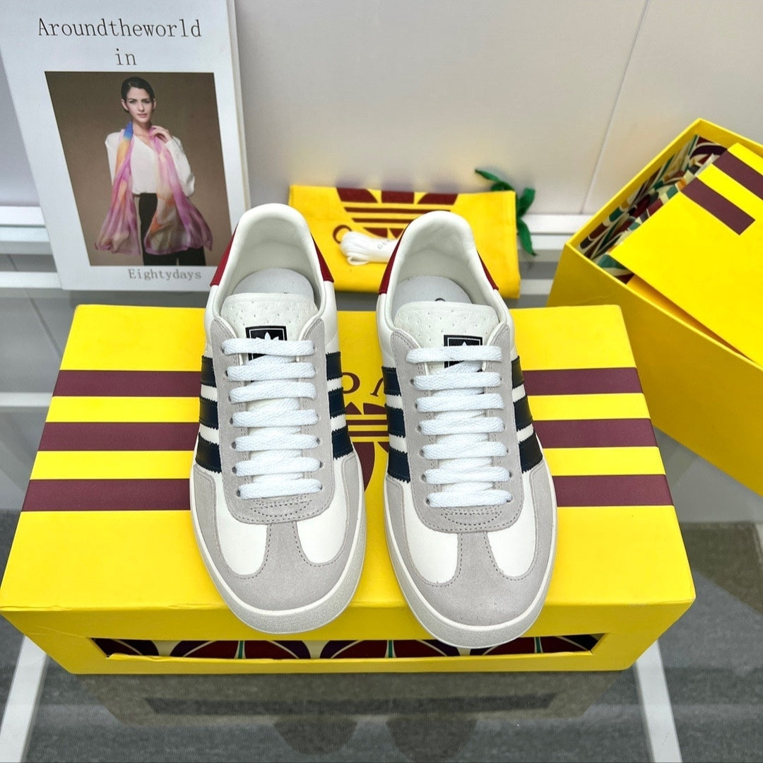 Adi×GG #Gazelle