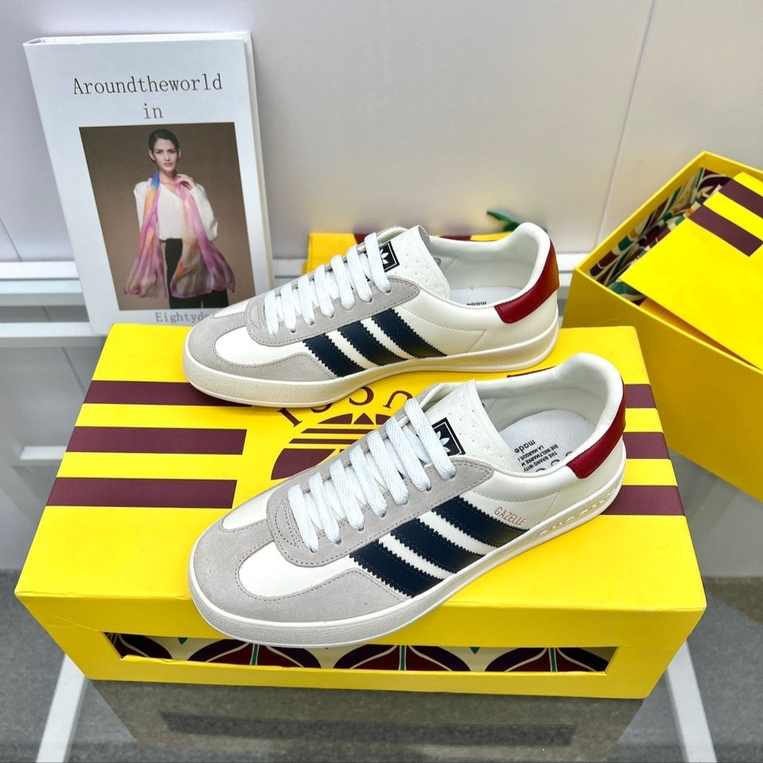 Adi×GG #Gazelle