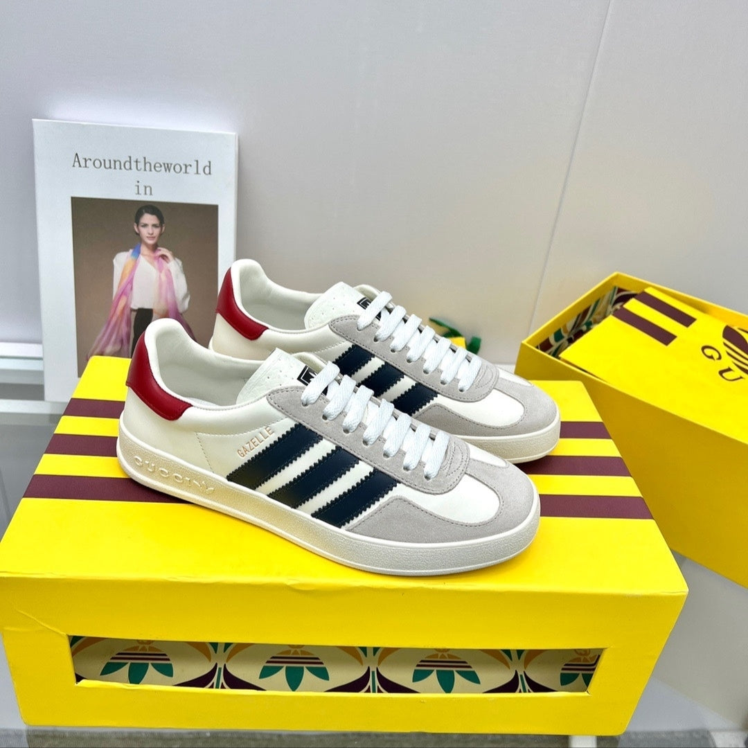 Adi×GG #Gazelle