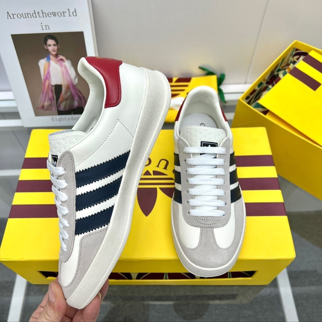 Adi×GG #Gazelle