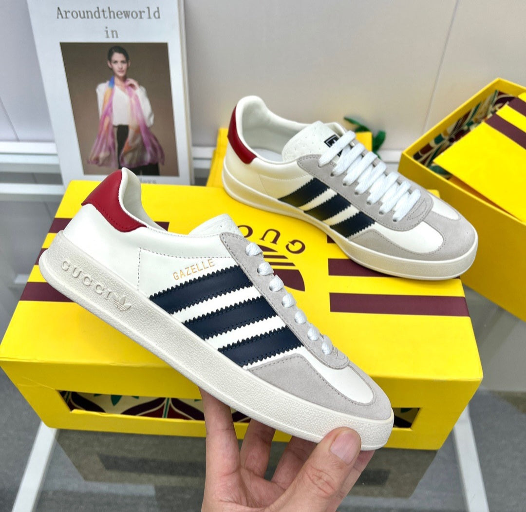 Adi×GG #Gazelle