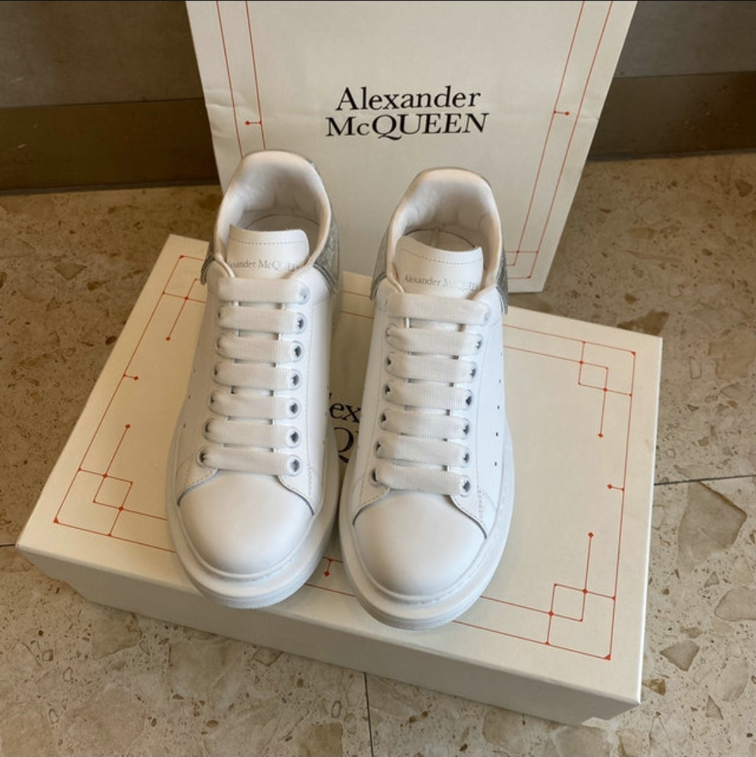 Mq #McQueens Oversized