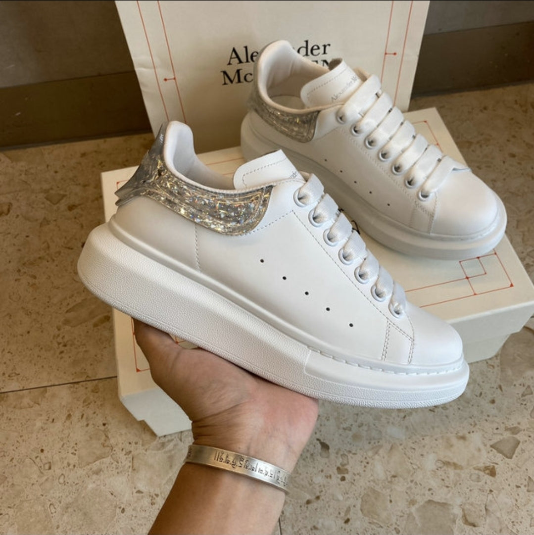 Mq #McQueens Oversized