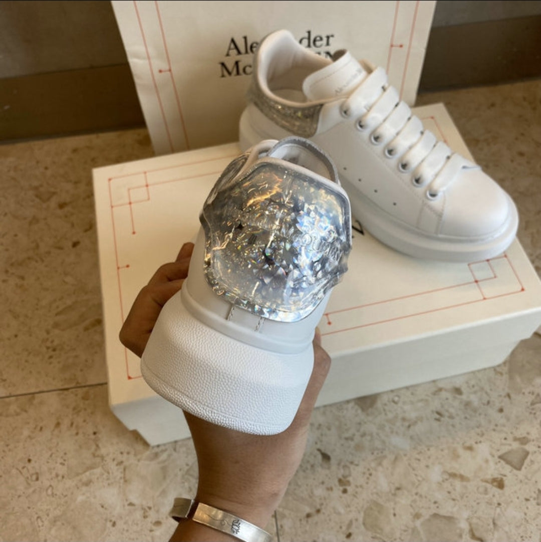 Mq #McQueens Oversized