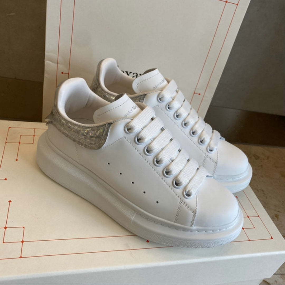 Mq #McQueens Oversized